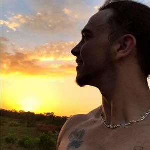 Meet your Posher, Christopher